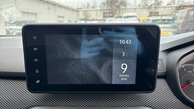 Dacia Sandero 1.0 Tce Journey 5dr Petrol Hatchback